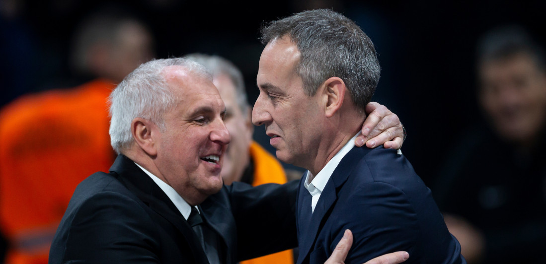 Šok: Sprema se novi otkaz trenera u Evroligi