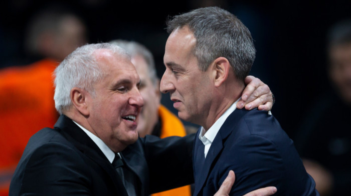 Šok: Sprema se novi otkaz trenera u Evroligi