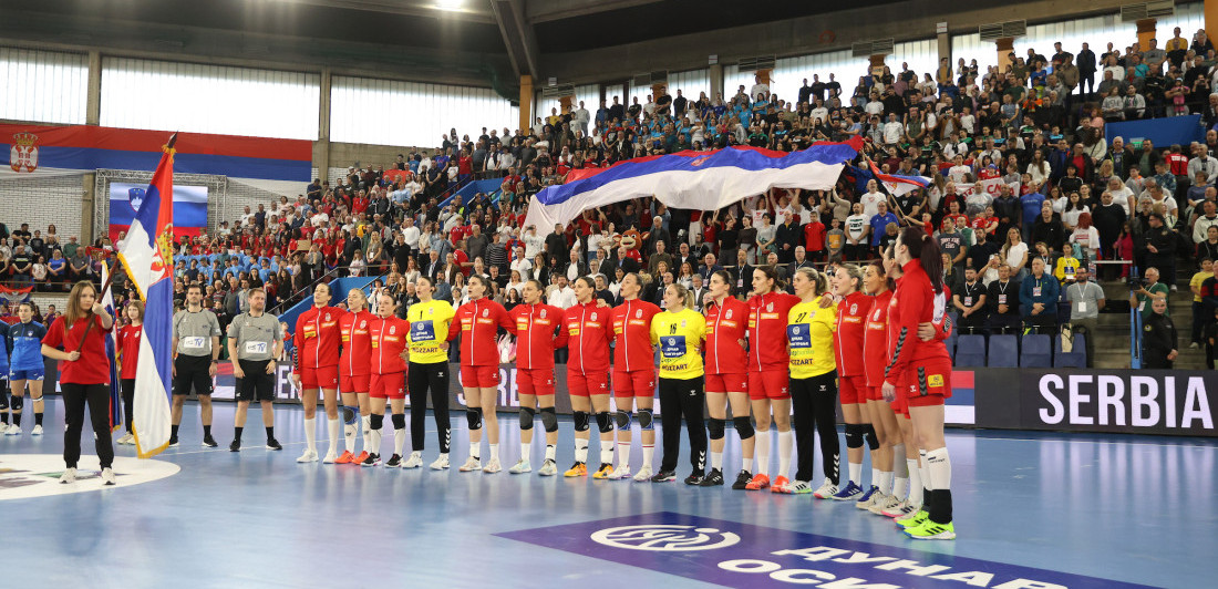 Upozorenje! Svetsko prvenstvo počinje za tri dana, a Srbija izgubila 19 razlike