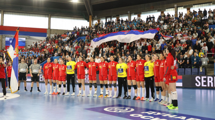 Upozorenje! Svetsko prvenstvo počinje za tri dana, a Srbija izgubila 19 razlike