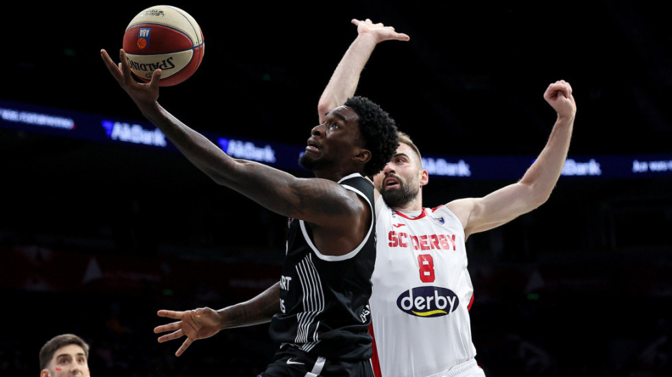 Ovo je tabela ABA lige posle 8. kola