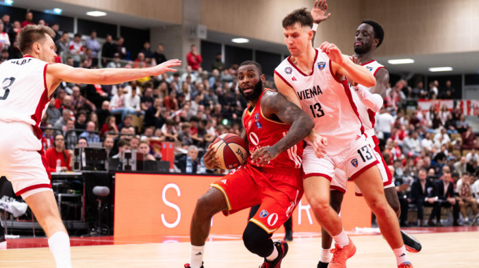 Reakcije zvezdaša posle mučenja u Beču - Oštri komentari, jedna stvar ih brine