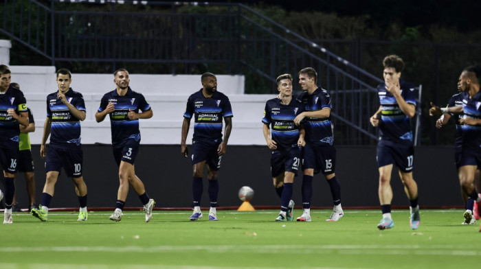 Žestoko saopštenje Spartaka: Obratili se direktno Savezu i Mesini - Ćutali smo radi mira u kući, a sada...