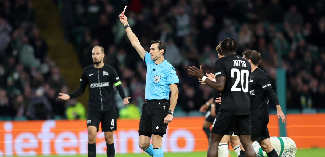 Zvezda ima šansu: LASK razbio Šturm i otkrio sve slabosti rivala crveno-belih