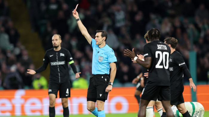 Zvezda ima šansu: LASK razbio Šturm i otkrio sve slabosti rivala crveno-belih