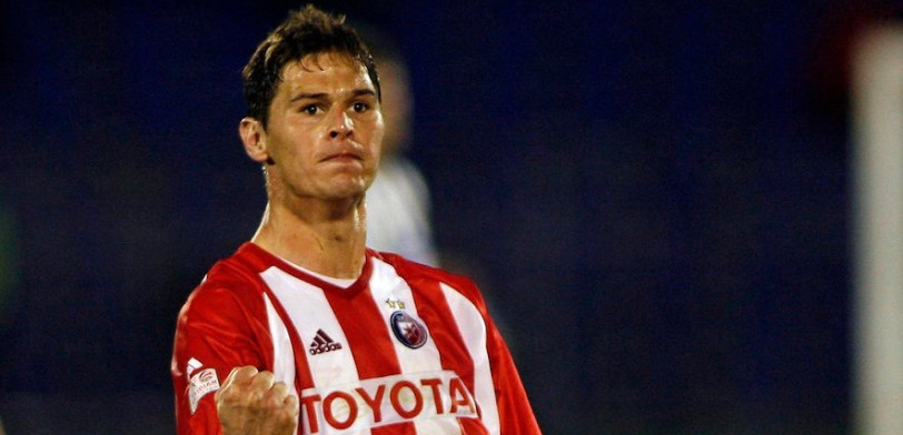 Na današnji dan: Zvezda poražena u Tromzu, Žigićev gol jedina svetla tačka (VIDEO)