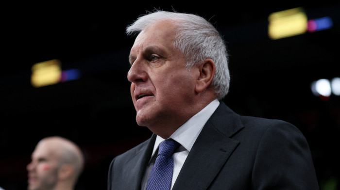 Željko Obraodvić otkrio: Jedna stvar je bitno uticala na sastav Partizana