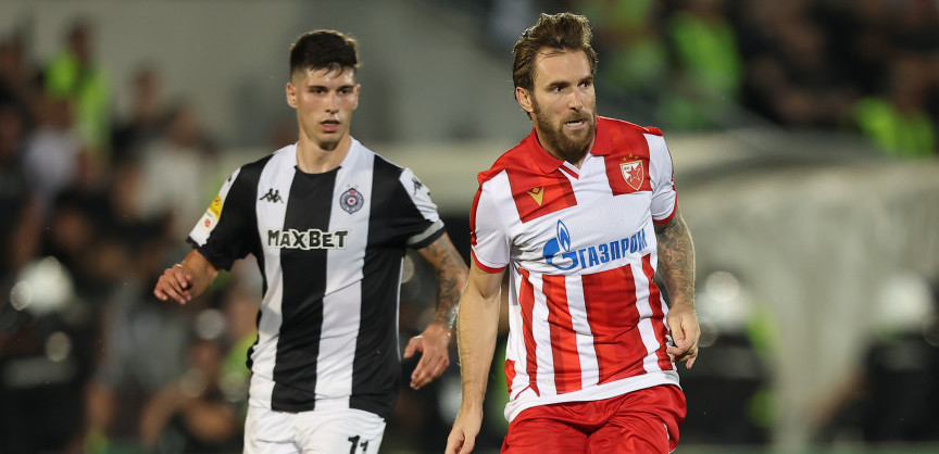 Nezapamćeni haos u Superligi: Istorijska seča favorita, evo šta čeka "večite" do kraja godine