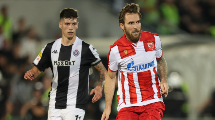 Nezapamćeni haos u Superligi: Istorijska seča favorita, evo šta čeka "večite" do kraja godine