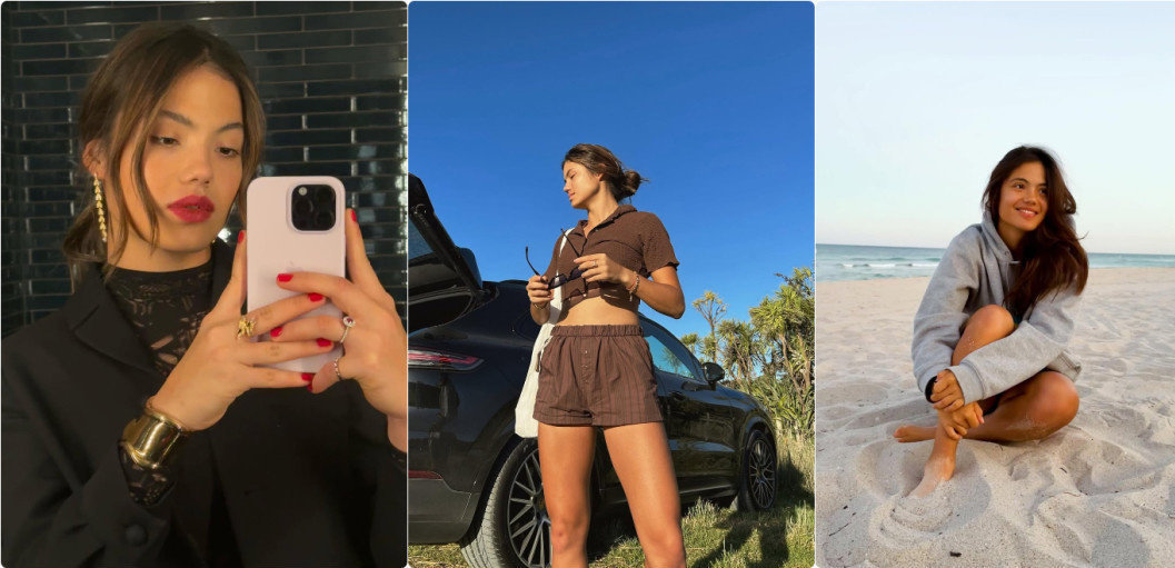 (FOTO GALERIJA) Prelepa Ema uhvaćena s novim dečkom? Ceo svet bruji o ovom muškarcu