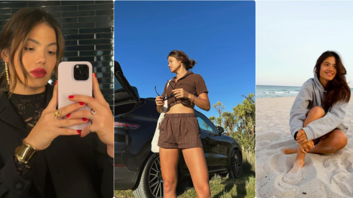 (FOTO GALERIJA) Prelepa Ema uhvaćena s novim dečkom? Ceo svet bruji o ovom muškarcu