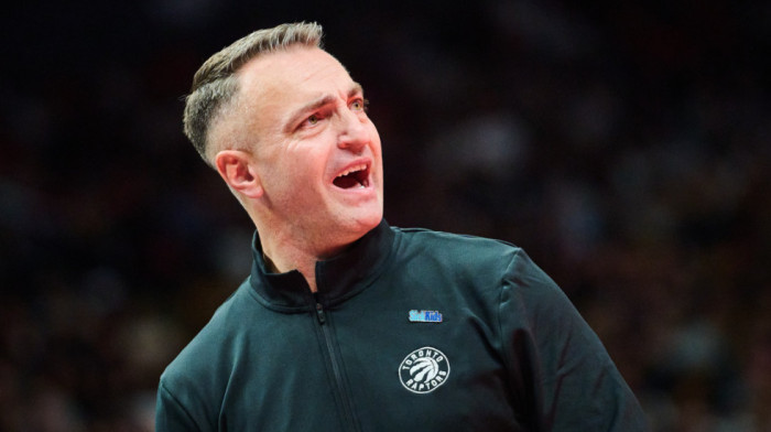 Ludilo u NBA ligi - Navijači optužuju srpskog trenera da je komunista!