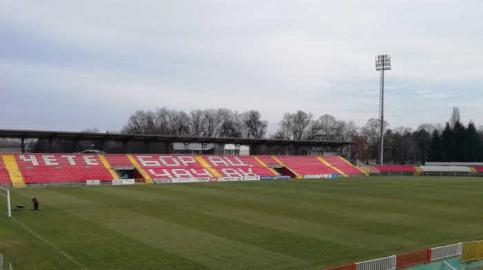 Saopštenje posle ogromnog skandala - Policija hitno reagovala u Čačku