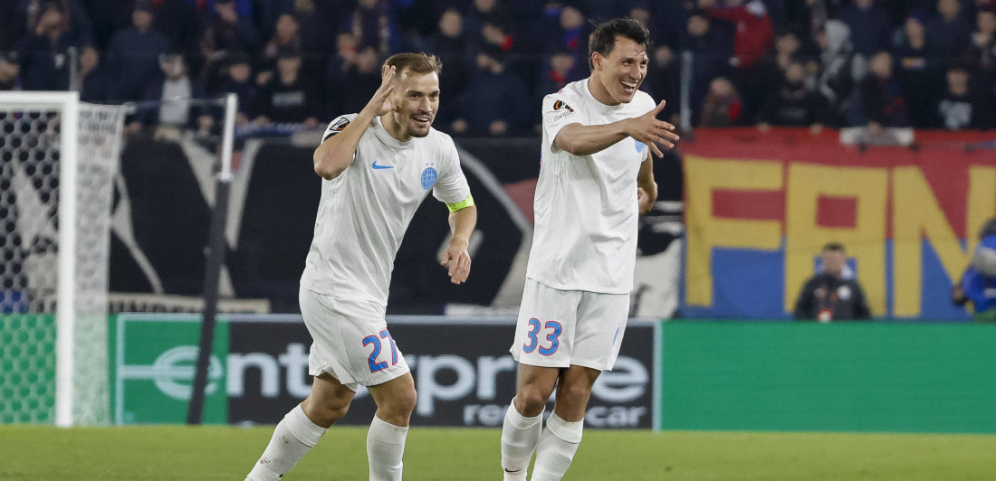 Kontroverzni biznismen pomogao Milojeviću i Zvezdi: Gazda FCSB-a uradio nešto nezamislivo