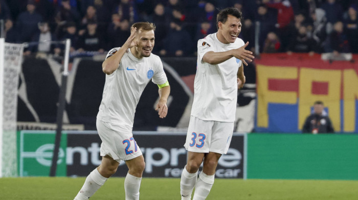 Kontroverzni biznismen pomogao Milojeviću i Zvezdi: Gazda FCSB-a uradio nešto nezamislivo