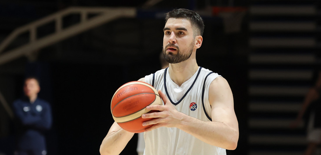 Novi kapiten Srbije: Dušan Ristić podelio utiske pred Švajcarsku