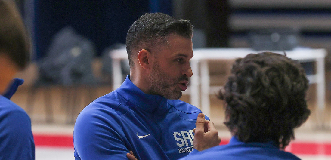 Katastrofa za Zvezdu: Dušan Alimpijević otkrio loše vesti koje se tiču crveno-belih