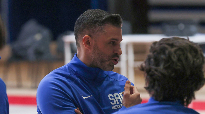 Katastrofa za Zvezdu: Dušan Alimpijević otkrio loše vesti koje se tiču crveno-belih