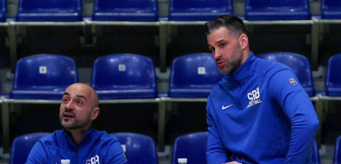 Alimpijević o novom kapitenu i specifičnoj situaciji u Japanu: "Uvek se odazivao na pozive"