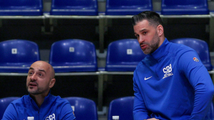 Alimpijević o novom kapitenu i specifičnoj situaciji u Japanu: "Uvek se odazivao na pozive"