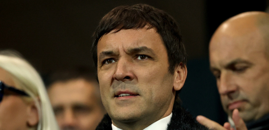 A šta da je zvao Terza? Vladimir Stojković dobio pitanje koje je zapalilo studio