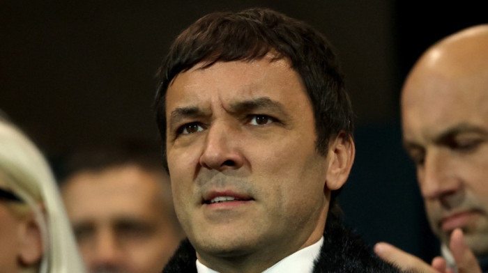 A šta da je zvao Terza? Vladimir Stojković dobio pitanje koje je zapalilo studio