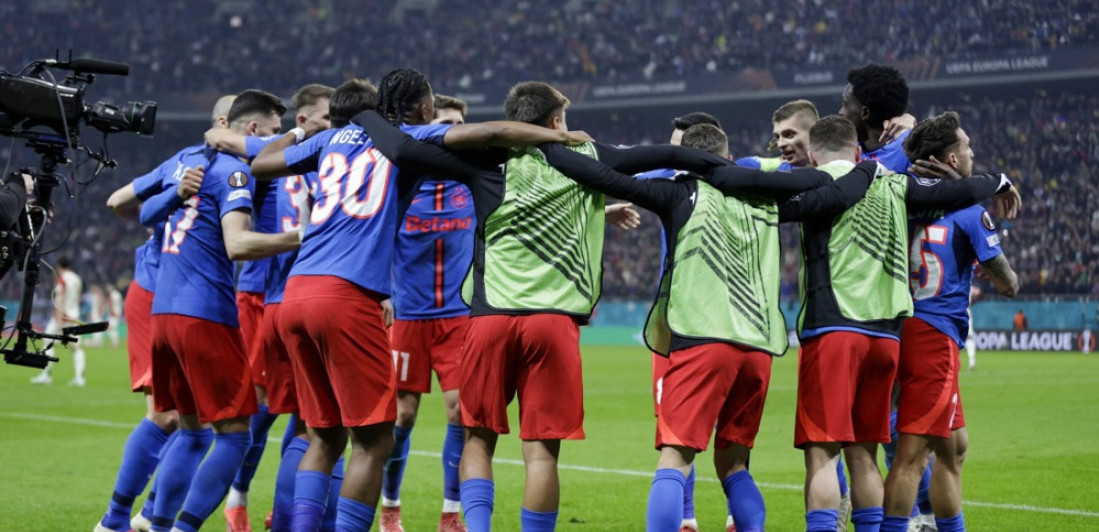 FCSB ili Steaua - S kim igra Crvena zvezda u Ligi Evrope?