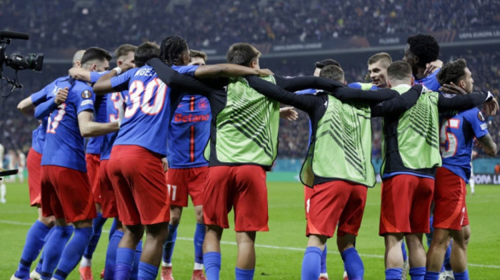 FCSB ili Steaua, s kim igra Crvena zvezda u Ligi Evrope?