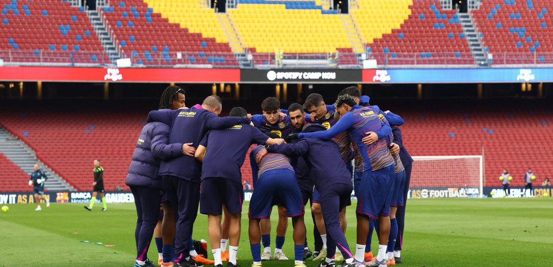 Konačno, nastavlja se Liga šampiona: Barselona s Rašfordom napada Čelsi