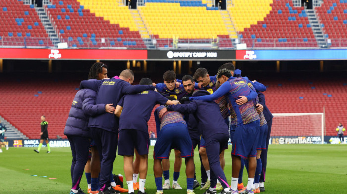 Konačno, nastavlja se Liga šampiona: Barselona s Rašfordom napada Čelsi