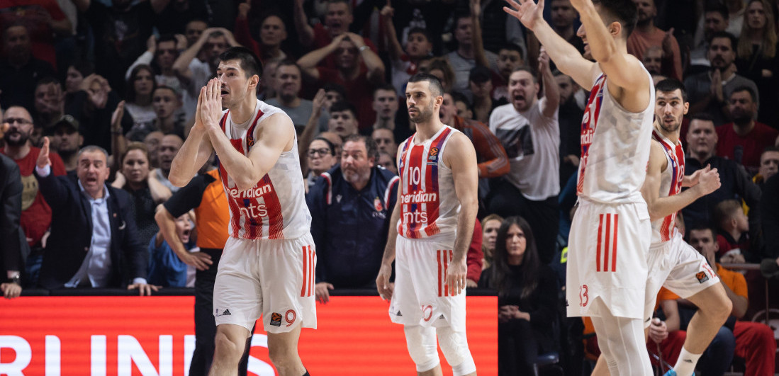 Pravo niotkuda - Bivši kapiten Crvene zvezde potpisao za nekadašnjeg prvaka Evrope