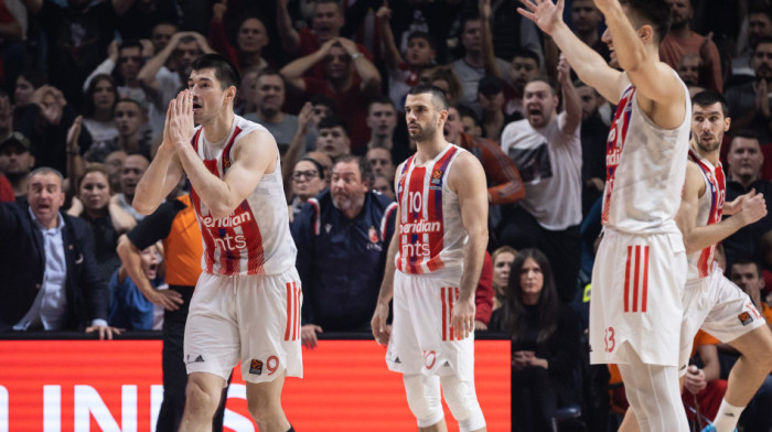 Pravo niotkuda - Bivši kapiten Crvene zvezde potpisao za nekadašnjeg prvaka Evrope