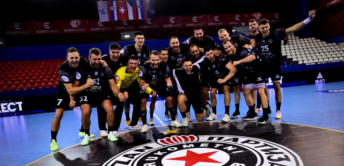 Biti ili ne biti, pitanje je sad: Partizan protiv Hrvata bije najvažniju bitku u Evropi