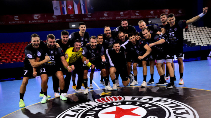 Biti ili ne biti, pitanje je sad: Partizan protiv Hrvata bije najvažniju bitku u Evropi