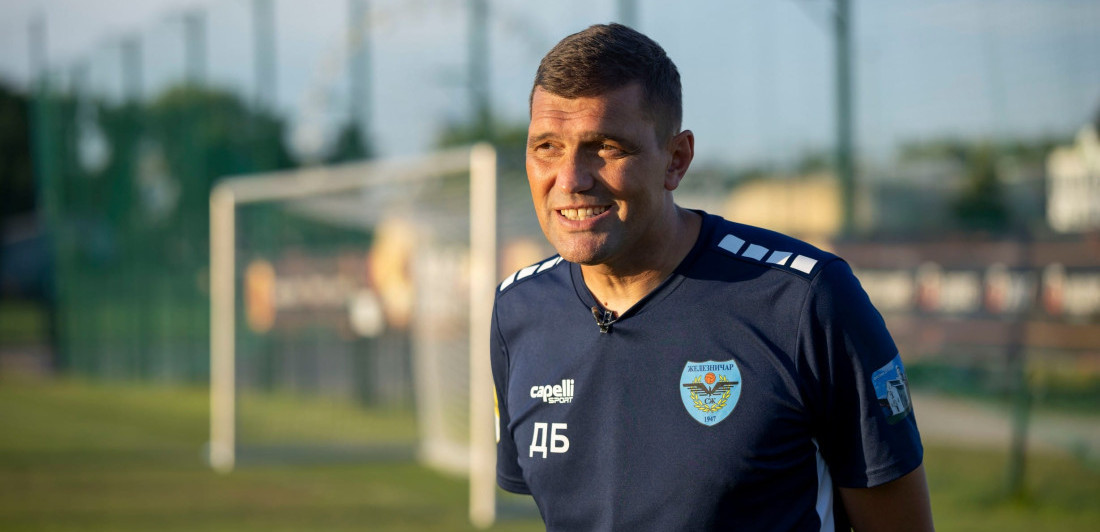 Ona mu je najveća podrška u borbi protiv raka: Supruga uz Darka Božovića, na aukciji i Mitrovićev dres (FOTO)