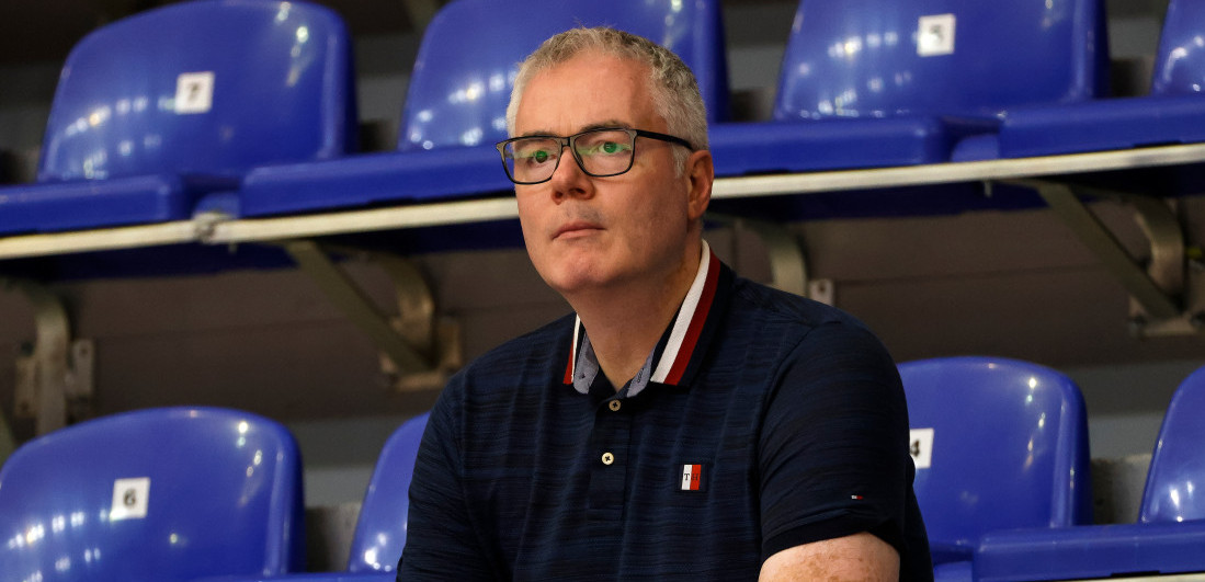 Dejan Tomašević novi predsednik Olimpijskog komiteta Srbije