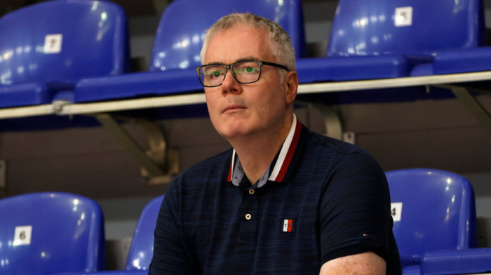 Dejan Tomašević novi predsednik Olimpijskog komiteta Srbije