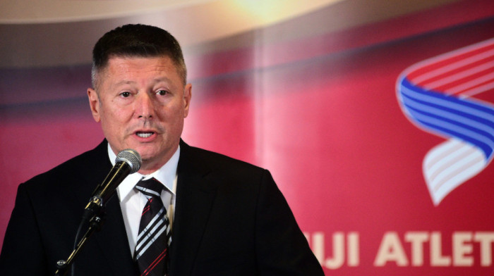 Beograd odustao od Evropskog prvenstva u atletici 2028. godine