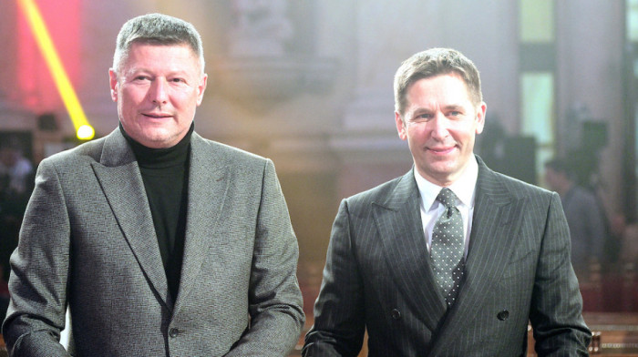 Ko umesto Veselina Jevrosimovića? Srpski atletski savez ima kandidata