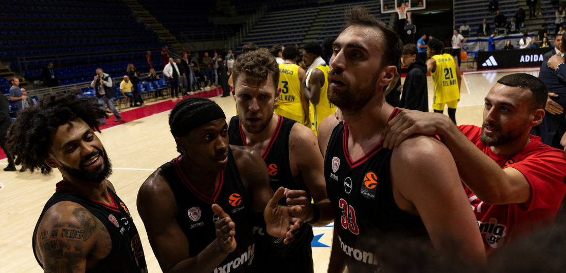 Kakve vesti za navijače Zvezde: Dva bitna igrača Olimpijakosa definitivno ne putuju u Beograd