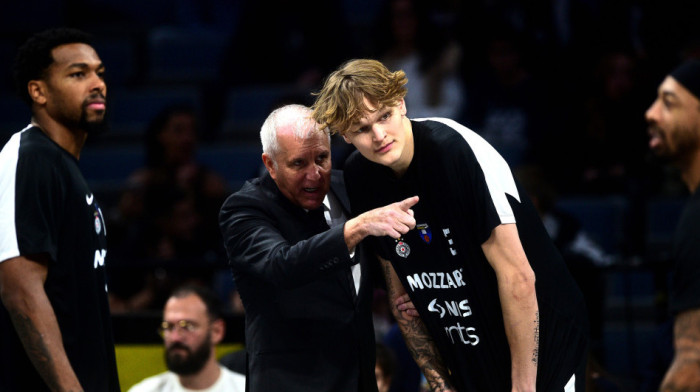 Partizan na udaru Finaca zbog Murinena, spomenuli i Žoca: Tamo je zavladao pravi vrtlog!