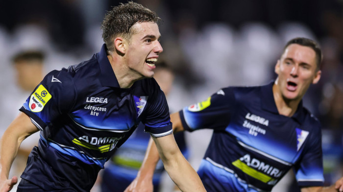 Spartak na udaru: FSS podneo prijavu protiv Subotičana