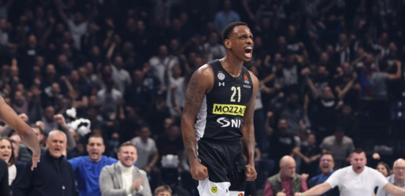 Ma kakvi Džabari Parker, Naneli je taj koji se pita: Huventud pao u završnici