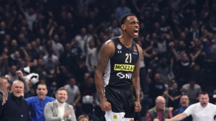 Ma kakvi Džabari Parker, Naneli je taj koji se pita: Huventud počišćen