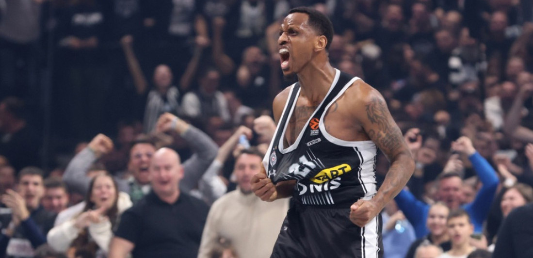 Vraća se Džejms Naneli - Miljenik "grobara" ponovo u crno-belom?