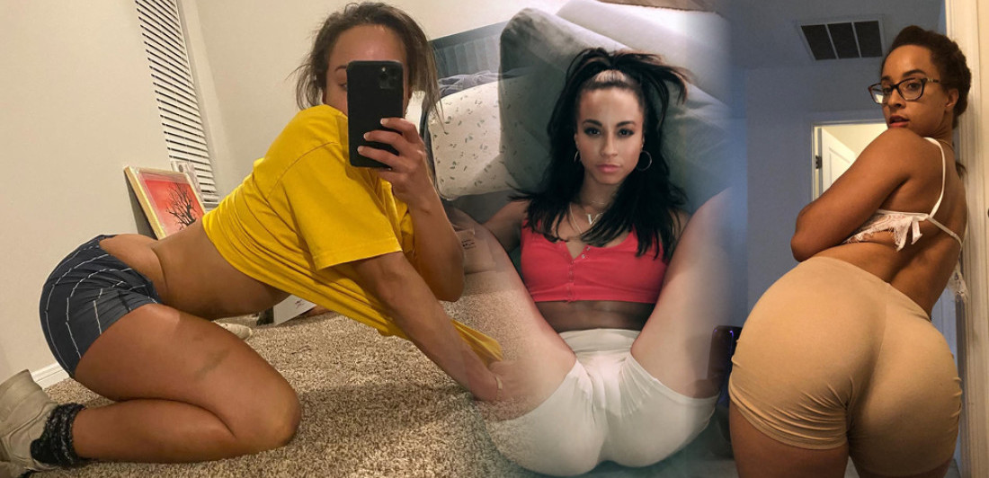 Fudbaler ženi Tijanu, čuvenu po*no glumicu?! Za njega kažu da je najveći promašaj (FOTO GALERIJA)