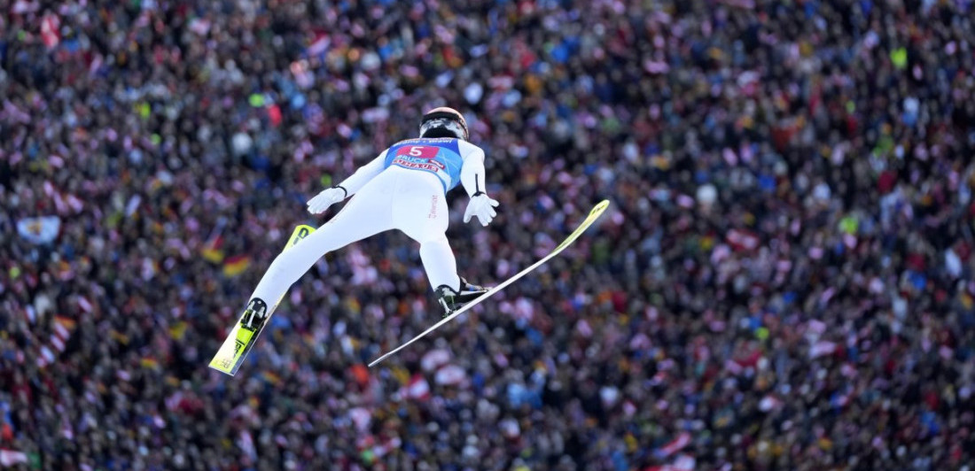 Revolucija! Ski skokovi više nikad neće biti isti: Ovo je istorijska promena na Novogodišnjoj turneji