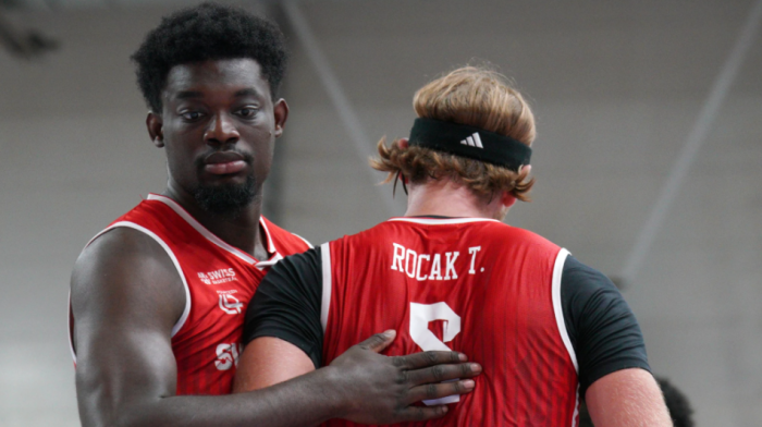 Šumaher napada Srbiju: Švajcarci objavili spisak za meč sa "orlovima"