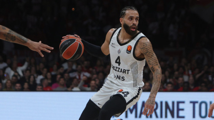 Partizan već otpisan - Da li može da se dogodi senzacija u Atini?