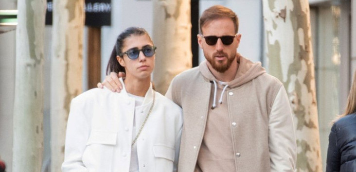 Olga ukrala šou na crvenom tepihu, pa uputila moćnu poruku svom dečku Janu Oblaku (FOTO)